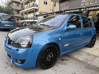 Renault Clio 2002-thumb-27