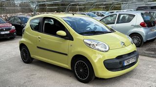 Citroen C1 2007 1 ΙΔΙΟΚΤΗΤΗΣ
