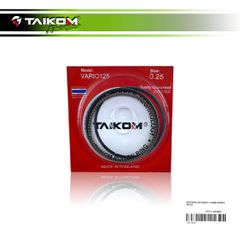 ΕΛΑΤΗΡΙΑ ΠΙΣΤΟΝΙΟΥ 0.25MM HONDA SH125
