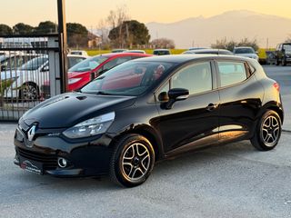 Renault Clio 2015 1.5 dCi / AUTO ΛΑΖΑΡΙΔΗΣ