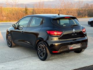 Renault Clio 2015 1.5 dCi / AUTO ΛΑΖΑΡΙΔΗΣ-thumb-1