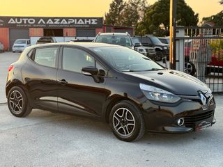 Renault Clio 2015 1.5 dCi / AUTO ΛΑΖΑΡΙΔΗΣ-thumb-3