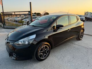 Renault Clio 2015 1.5 dCi / AUTO ΛΑΖΑΡΙΔΗΣ-thumb-8