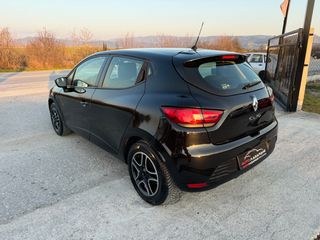 Renault Clio 2015 1.5 dCi / AUTO ΛΑΖΑΡΙΔΗΣ-thumb-10
