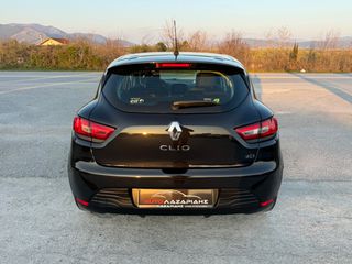 Renault Clio 2015 1.5 dCi / AUTO ΛΑΖΑΡΙΔΗΣ-thumb-11