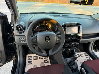 Renault Clio 2015 1.5 dCi / AUTO ΛΑΖΑΡΙΔΗΣ-thumb-24