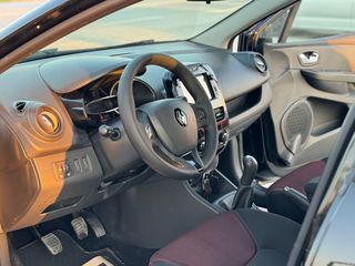 Renault Clio 2015 1.5 dCi / AUTO ΛΑΖΑΡΙΔΗΣ-thumb-26