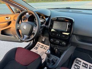Renault Clio 2015 1.5 dCi / AUTO ΛΑΖΑΡΙΔΗΣ-thumb-31