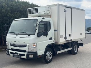 Ψυγείο Mitsubishi 2021 FUSO-CANTER .EURO 6D πέρνει άδεια ΔΧ-thumb-2