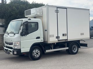 Ψυγείο Mitsubishi 2021 FUSO-CANTER .EURO 6D πέρνει άδεια ΔΧ-thumb-4