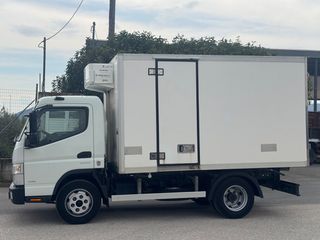Ψυγείο Mitsubishi 2021 FUSO-CANTER .EURO 6D πέρνει άδεια ΔΧ-thumb-6