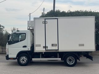 Ψυγείο Mitsubishi 2021 FUSO-CANTER .EURO 6D πέρνει άδεια ΔΧ-thumb-7