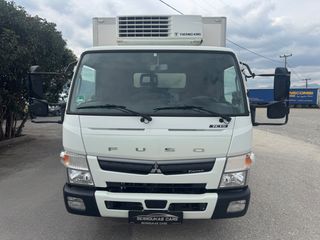 Ψυγείο Mitsubishi 2021 FUSO-CANTER .EURO 6D πέρνει άδεια ΔΧ-thumb-8