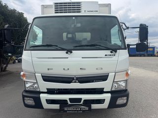 Ψυγείο Mitsubishi 2021 FUSO-CANTER .EURO 6D πέρνει άδεια ΔΧ-thumb-9