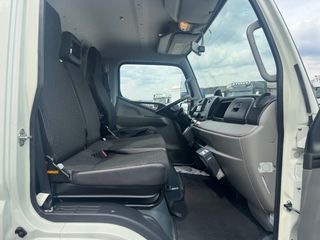 Ψυγείο Mitsubishi 2021 FUSO-CANTER .EURO 6D πέρνει άδεια ΔΧ-thumb-36