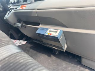 Ψυγείο Mitsubishi 2021 FUSO-CANTER .EURO 6D πέρνει άδεια ΔΧ-thumb-37