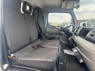 Ψυγείο Mitsubishi 2021 FUSO-CANTER .EURO 6D πέρνει άδεια ΔΧ-thumb-39