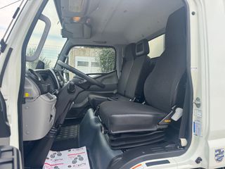 Ψυγείο Mitsubishi 2021 FUSO-CANTER .EURO 6D πέρνει άδεια ΔΧ-thumb-40