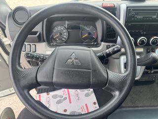 Ψυγείο Mitsubishi 2021 FUSO-CANTER .EURO 6D πέρνει άδεια ΔΧ-thumb-43