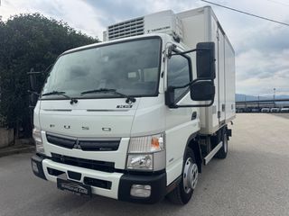 Ψυγείο Mitsubishi 2021 FUSO-CANTER .EURO 6D πέρνει άδεια ΔΧ-thumb-10