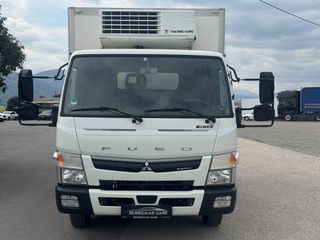 Ψυγείο Mitsubishi 2021 FUSO-CANTER .EURO 6D πέρνει άδεια ΔΧ-thumb-11