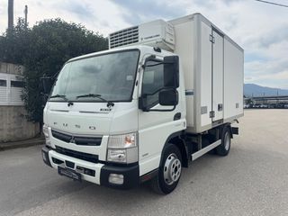 Ψυγείο Mitsubishi 2021 FUSO-CANTER .EURO 6D πέρνει άδεια ΔΧ-thumb-12