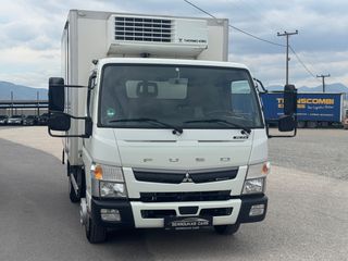 Ψυγείο Mitsubishi 2021 FUSO-CANTER .EURO 6D πέρνει άδεια ΔΧ-thumb-13