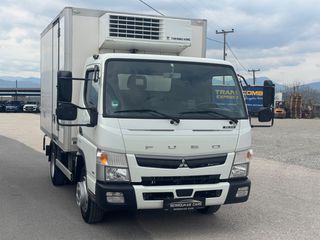 Ψυγείο Mitsubishi 2021 FUSO-CANTER .EURO 6D πέρνει άδεια ΔΧ-thumb-14