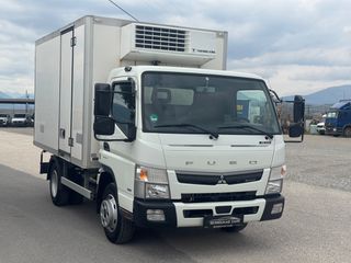 Ψυγείο Mitsubishi 2021 FUSO-CANTER .EURO 6D πέρνει άδεια ΔΧ-thumb-15