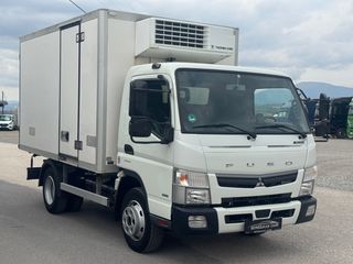 Ψυγείο Mitsubishi 2021 FUSO-CANTER .EURO 6D πέρνει άδεια ΔΧ-thumb-18