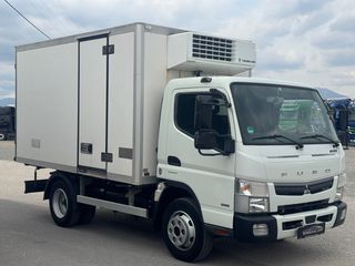 Ψυγείο Mitsubishi 2021 FUSO-CANTER .EURO 6D πέρνει άδεια ΔΧ-thumb-19