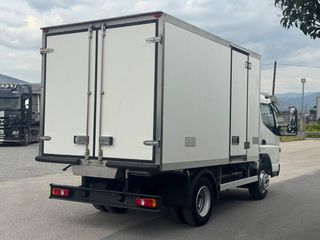 Ψυγείο Mitsubishi 2021 FUSO-CANTER .EURO 6D πέρνει άδεια ΔΧ-thumb-20
