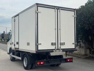 Ψυγείο Mitsubishi 2021 FUSO-CANTER .EURO 6D πέρνει άδεια ΔΧ-thumb-23