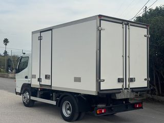 Ψυγείο Mitsubishi 2021 FUSO-CANTER .EURO 6D πέρνει άδεια ΔΧ-thumb-24