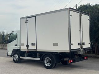 Ψυγείο Mitsubishi 2021 FUSO-CANTER .EURO 6D πέρνει άδεια ΔΧ-thumb-25