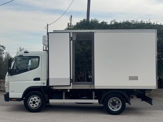 Ψυγείο Mitsubishi 2021 FUSO-CANTER .EURO 6D πέρνει άδεια ΔΧ-thumb-26