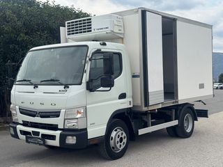Ψυγείο Mitsubishi 2021 FUSO-CANTER .EURO 6D πέρνει άδεια ΔΧ-thumb-27