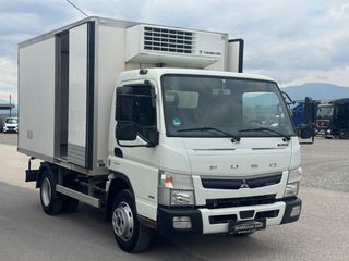 Ψυγείο Mitsubishi 2021 FUSO-CANTER .EURO 6D πέρνει άδεια ΔΧ-thumb-28