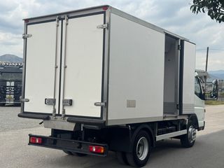 Ψυγείο Mitsubishi 2021 FUSO-CANTER .EURO 6D πέρνει άδεια ΔΧ-thumb-29