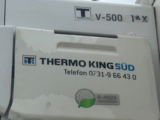 Ψυγείο Mitsubishi 2021 FUSO-CANTER .EURO 6D πέρνει άδεια ΔΧ-thumb-33