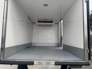 Ψυγείο Mitsubishi 2021 FUSO-CANTER .EURO 6D πέρνει άδεια ΔΧ-thumb-34