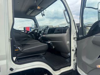 Ψυγείο Mitsubishi 2021 FUSO-CANTER .EURO 6D πέρνει άδεια ΔΧ-thumb-35