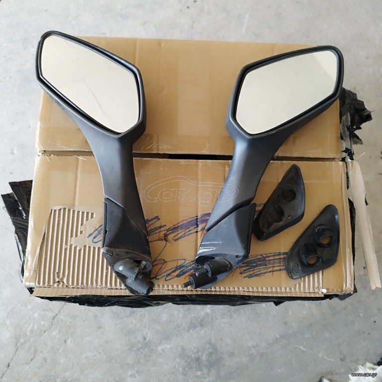 SYM GTS 300