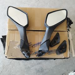 SYM GTS 300