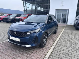 Peugeot 3008 2024