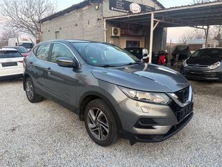 Nissan Qashqai 2018 1.2 FULL EXTRA BOOK SERVICE ΠΡΟΣΦΟΡΑ ΧΩΡΙΣ ΠΑΖΑΡΙΑ-thumb-6