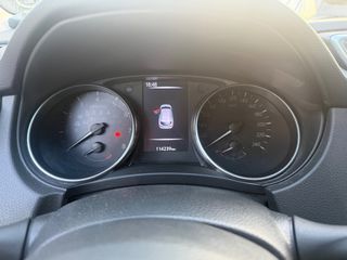 Nissan Qashqai 2018 1.2 FULL EXTRA BOOK SERVICE ΠΡΟΣΦΟΡΑ ΧΩΡΙΣ ΠΑΖΑΡΙΑ-thumb-11