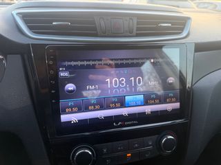 Nissan Qashqai 2018 1.2 FULL EXTRA BOOK SERVICE ΠΡΟΣΦΟΡΑ ΧΩΡΙΣ ΠΑΖΑΡΙΑ-thumb-15