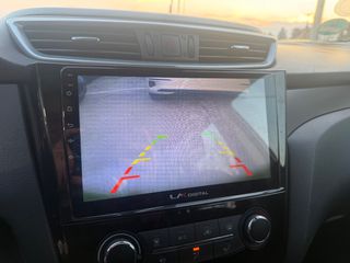 Nissan Qashqai 2018 1.2 FULL EXTRA BOOK SERVICE ΠΡΟΣΦΟΡΑ ΧΩΡΙΣ ΠΑΖΑΡΙΑ-thumb-16