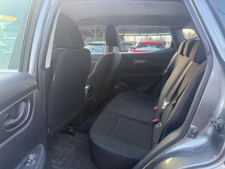 Nissan Qashqai 2018 1.2 FULL EXTRA BOOK SERVICE ΠΡΟΣΦΟΡΑ ΧΩΡΙΣ ΠΑΖΑΡΙΑ-thumb-19